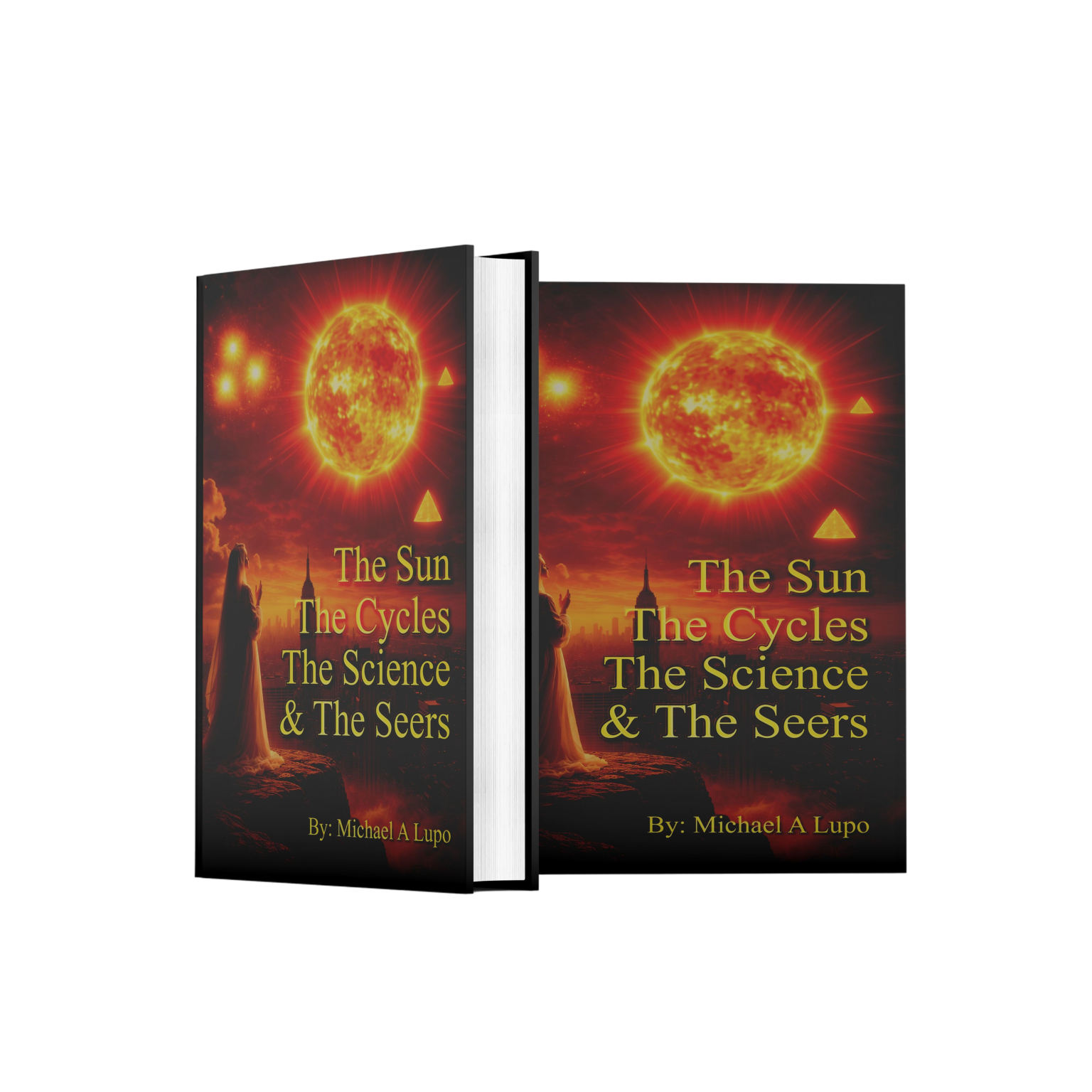 book image